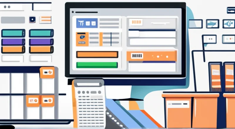 temu进销存表怎么做