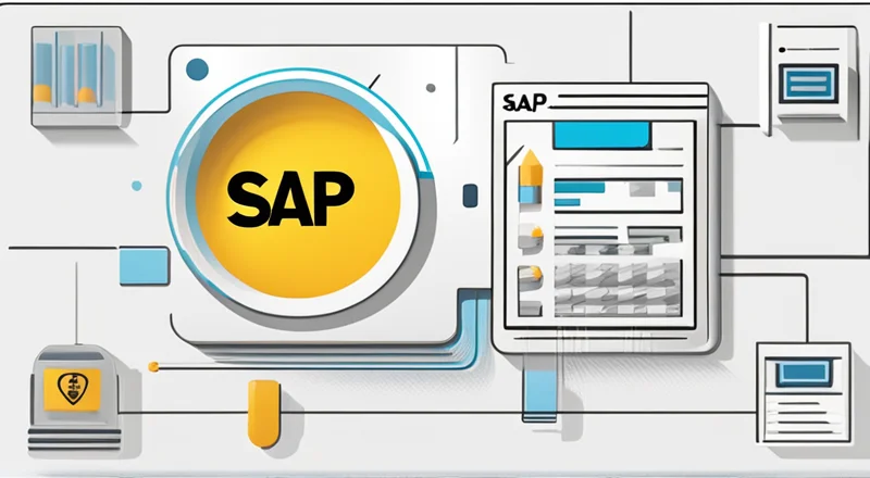 erp用的软件sap是什么