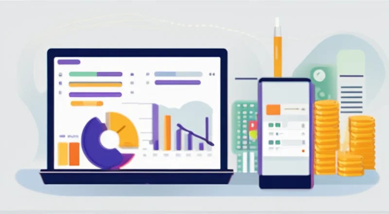 erp系统财务会计包括哪些