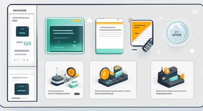 亚马逊erp系统oem定制贴牌