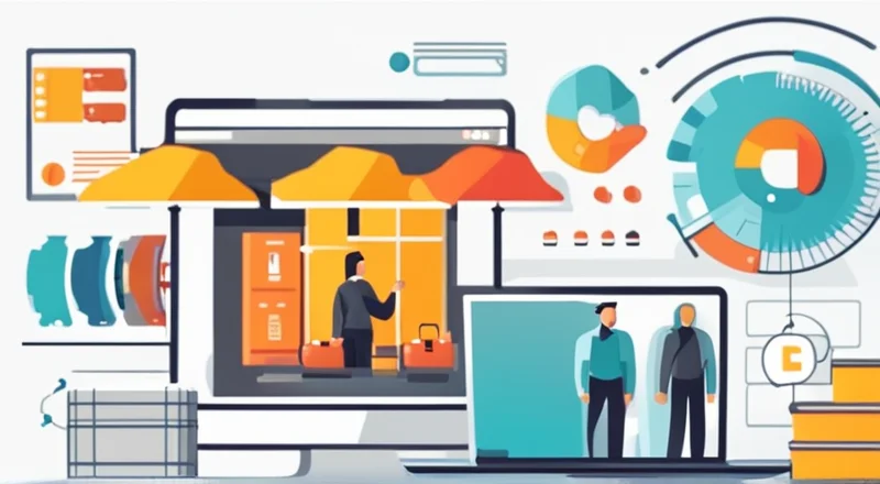 erp软件怎么对接电商平台