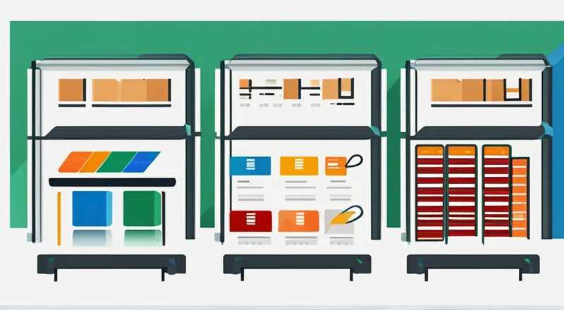 用excel自动进销存