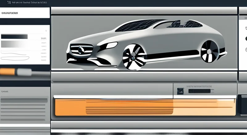 奔驰企业有没有用到ERP系统