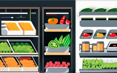 生鲜商品进销存损耗怎么算