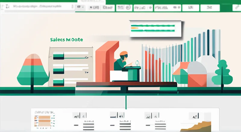 excel销售出库单模板下载