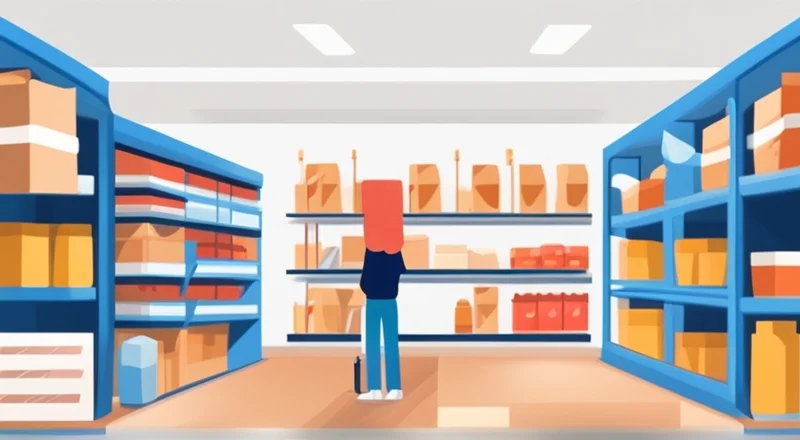 如何做好门店进销存范文