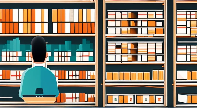 商贸公司进销存做账流程怎么写