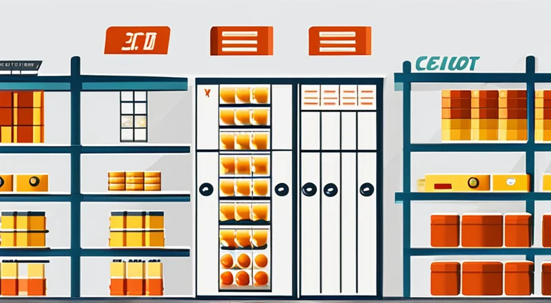 Excel库存表自动加减模板
