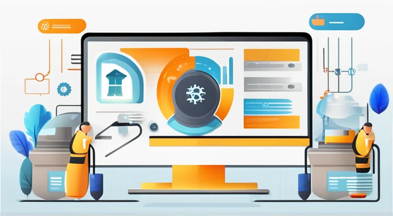 定制开发erp系统价格