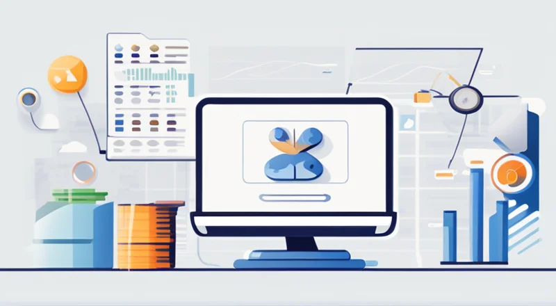 erp系统功能总结