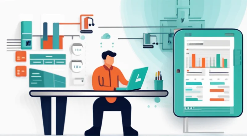 微软erp系统方案