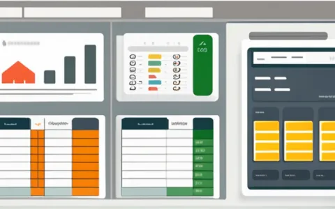 客户信息管理电子表格