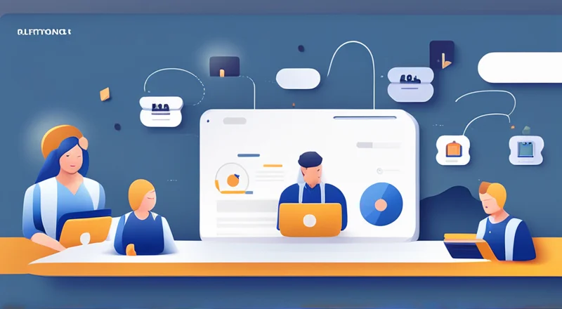 access 客户管理模板下载