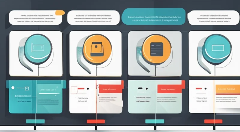 客户咨询管理流程表格图