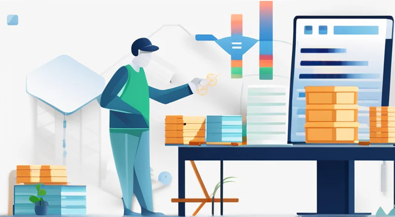 外贸erp系统管理