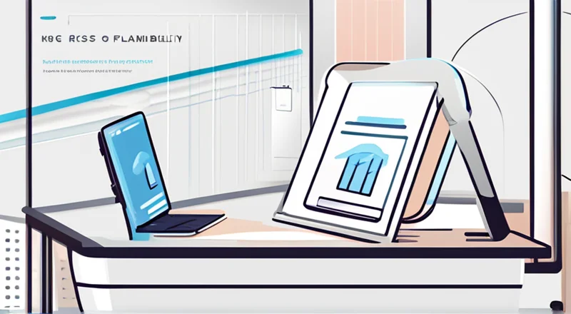 跨平台兼容，电子签章让合同签署无缝对接