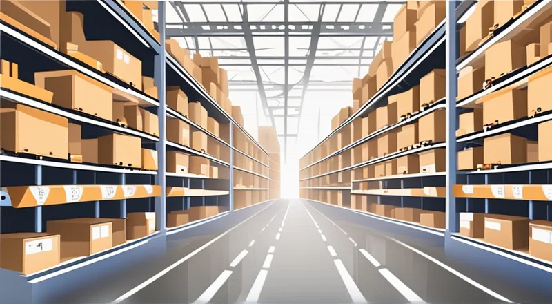 仓库进销存台账怎么做表格