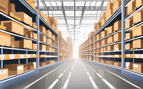 仓库进销存台账怎么做表格