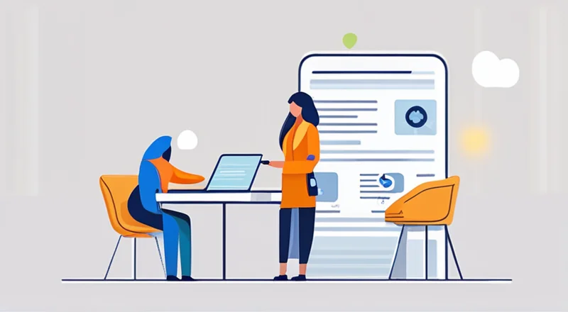 员工入职协议怎么通过电子合同来完成？