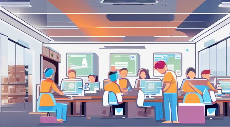 华夏erp软件如何