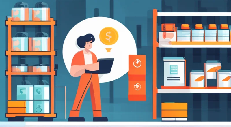 进销存的账怎么结算成本