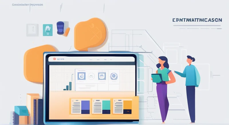 教育 erp系统软件有哪些