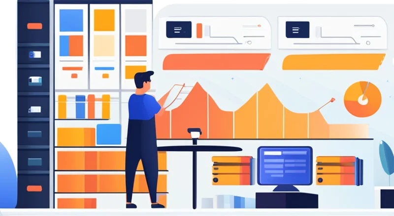 财务软件进销存管理怎么操作