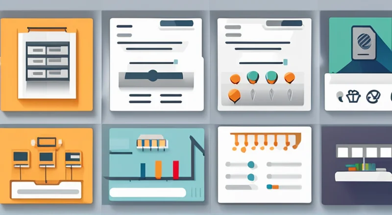 erp管理系统都有哪些功能