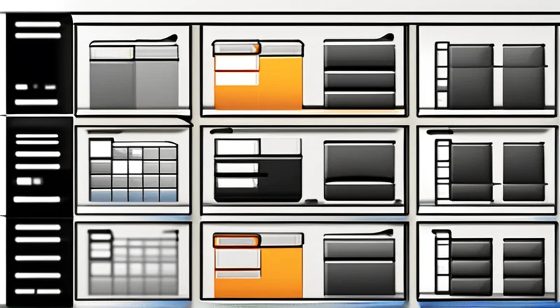 库存帐excel表下载