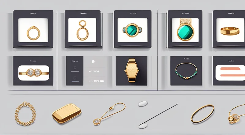 珠宝行业进销存怎么登记