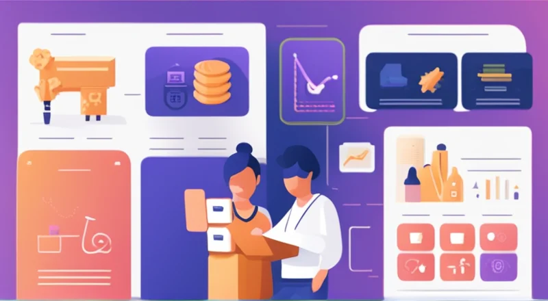 平台多供应商怎么管理进销存