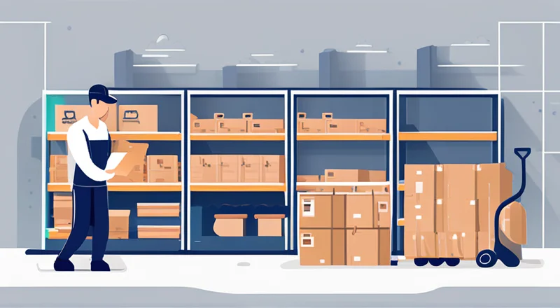 仓库进销存管理软件怎么用