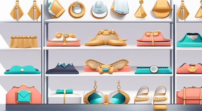 珠宝如何做进销存