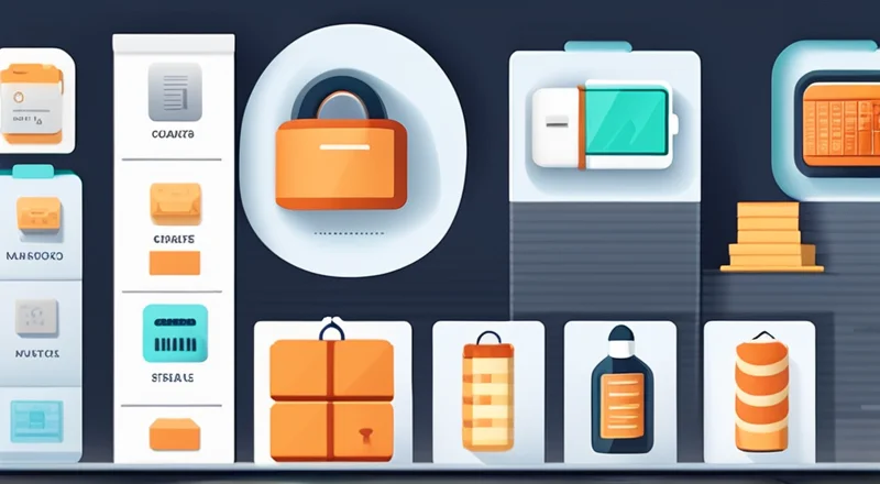 进销存产品怎么起名