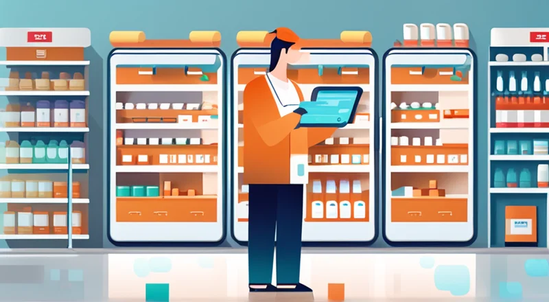 怎么检查药店的进销存系统