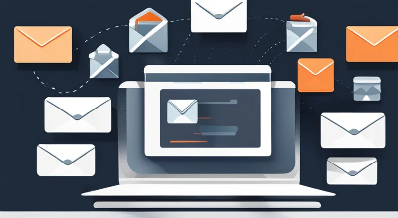 如何通过自动发送邮件实现库存更新通知