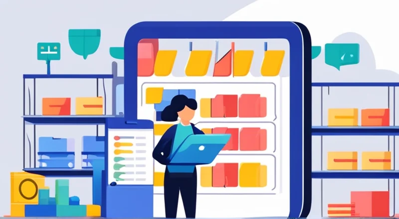 进销存软件出库单怎么设置