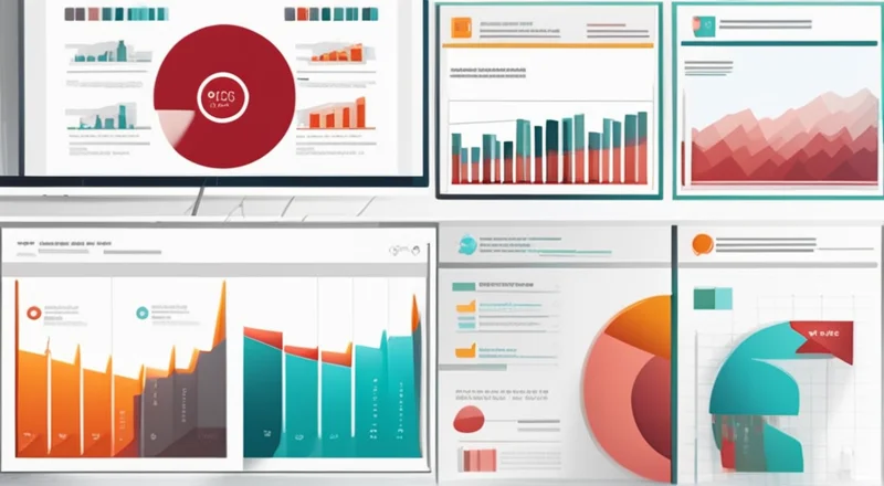excel表格如何做年销售报表