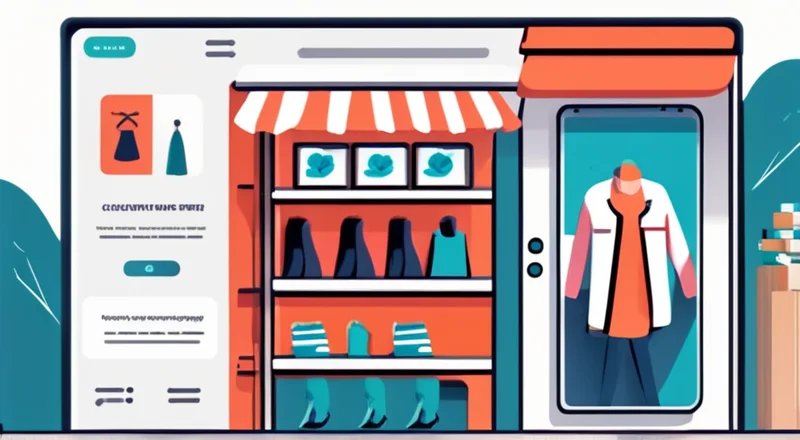 服装店如何免费进销存