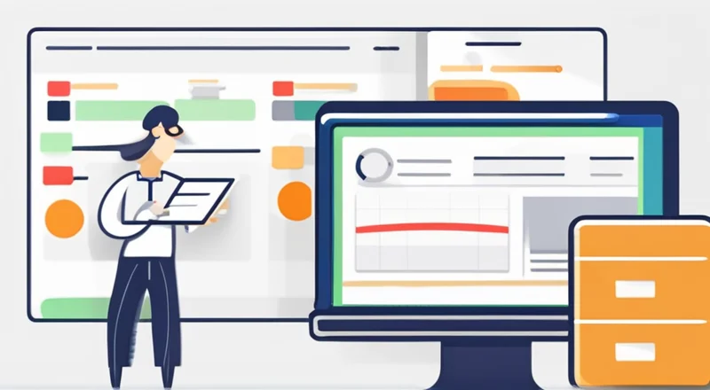 进销存汇总报表怎么做表格