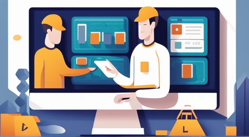 企业产品研发管理中如何验证合作方信息?