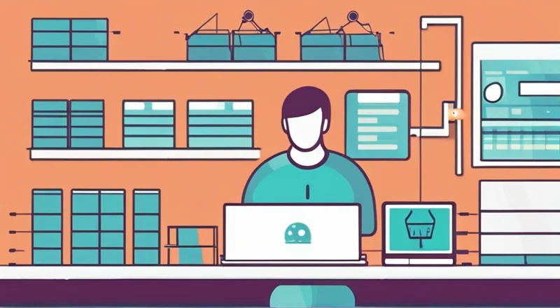 如何用电脑制作进销存