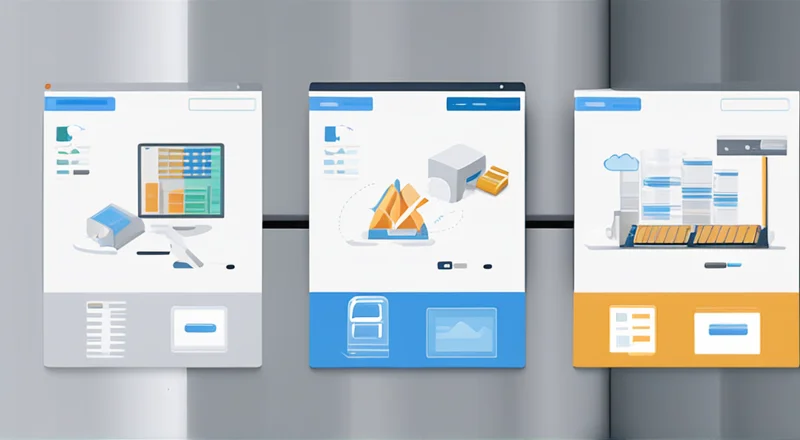 企望软件erp如何安装