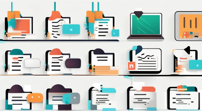 如何通过电子签章平台实现实时签署状态更新？