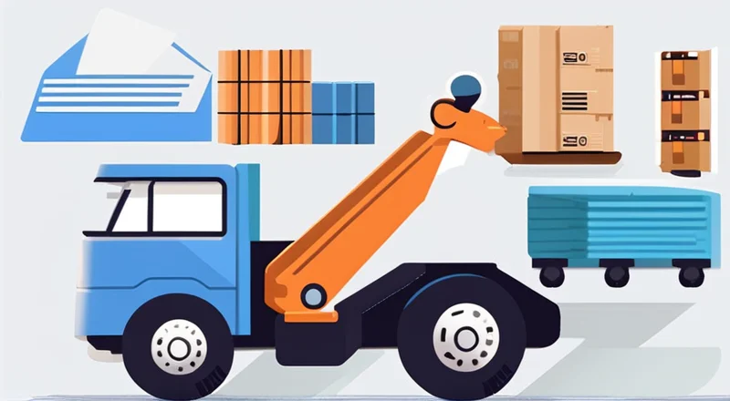 物流erp系统的操作方法有哪些