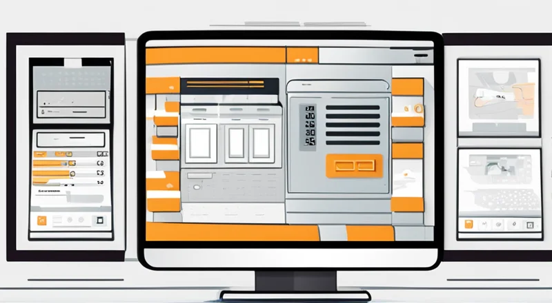 定制相框erp系统