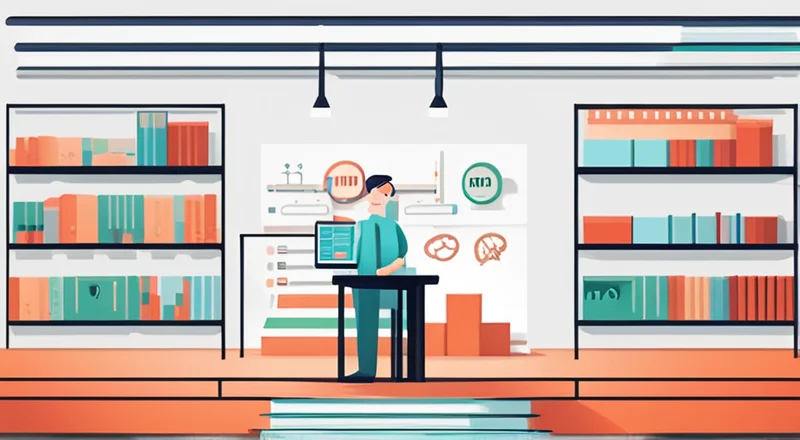 手工进销存明细账怎么登记