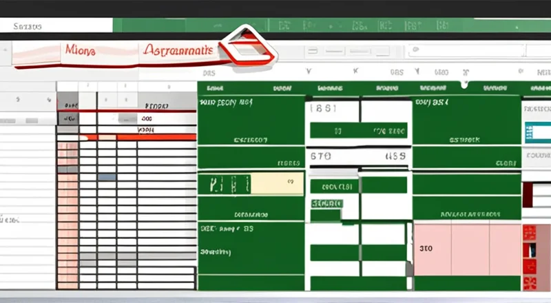 excel表格进销存差额怎么做