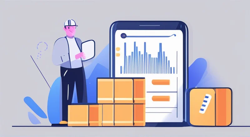 进销存软件如何管库存