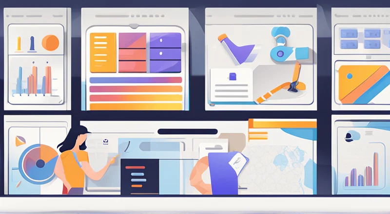 建材客户管理模板范文